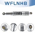 Rear Shock Absorbers Replacement For Suzuki Yamaha Honda Kawasaki Xl 883 1200