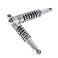 Rear Shock Absorbers Replacement For Suzuki Yamaha Honda Kawasaki Xl 883 1200 