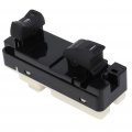 Power Window Switch Driver Side Master Control Fits For 2004-2010 Gmc Canyon Chevrolet 15205244 