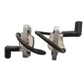 2x Ignition Coils Fit For John Deere Stx30 Stx38 Stx46 Sst15 Gt225 L110 Lt133 Lt150 Lt155 Lt160 Ltr155 Ltr166 Lx173 Lx255 Lx266
