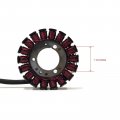 The Rop Shop Stator Generator Assembly For 2002 Sea-doo Jet Skis Gtx Rx Xp Limited