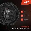 A-premium Hvac Heater Blower Motor Assembly Compatible With Bmw Vehicles 745i 745li 2002-2005 750i 750li 2006-2008 760i