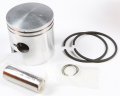 Sports Parts Snowmobile Stock Size Piston Kit For Yamaha 