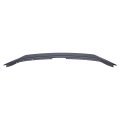Front Bumper Upper Grille Molding For Mazda Cx-5 2017-2021 Kb8a-50-7e1b-bb Black