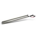 Led Tailgate Light Bar Strip Aluminum Black 