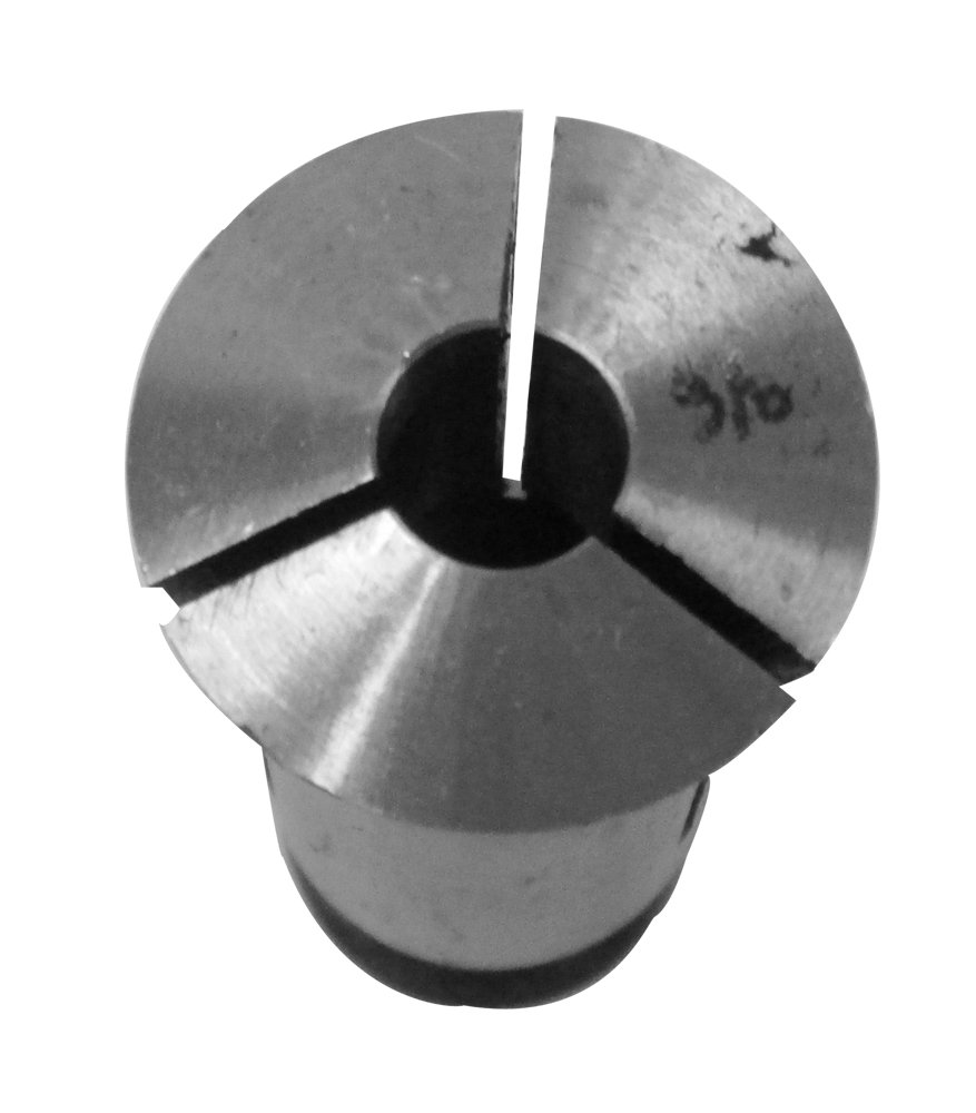 3 32 In 4c Round Collet Router