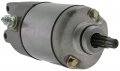 Epartsglobal Starter Fits Honda 300 Trx300 Trx300fw 281cc 1988-2000 W 3120hc4023 12v 18337