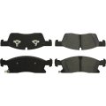 Front Disc Brake Pad Set For Mercedes-benz Ml400 2015 Pc-716173 