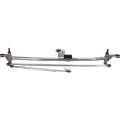 Wiper Linkage For Gmc Sierra 1500 2007 2008 2009 2010 2011 2012 2013 2014 Front Motor Transmission And Assembly Parts 23328193 