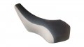 Vps Seat Cover For Suzuki Ltz400 White Sides Atv 