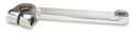 Jims Chrome Shifter Rod Lever 33715-85ac 