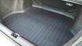 Premium Cargo Liner For Honda Civic Sedan 2016-2021 100 Protection Custom Fit Car Trunk Mat Easy-to-wash All-season Black 3d