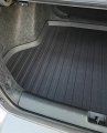Premium Cargo Liner For Honda Civic Sedan 2016-2021 100 Protection Custom Fit Car Trunk Mat Easy-to-wash All-season Black 3d