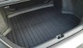 Premium Cargo Liner For Honda Civic Sedan 2016-2021 100 Protection Custom Fit Car Trunk Mat Easy-to-wash All-season Black 3d 