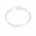 Uxcell Pneumatic Air Tubing 4mm Od X 2 5mm Id 3 Meter 118 Inch Pu Compressor Clear Hose Pipe