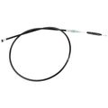 48 In Clutch Cable For 200cc To 250cc Atvs And Dirt Bikes Steel Length 4 33 