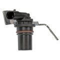 Speed Sensor For Workhorse Fastrack Ft1061 P30 2004 2005 Plastic Housing Blade Terminal Replacement 24203876 