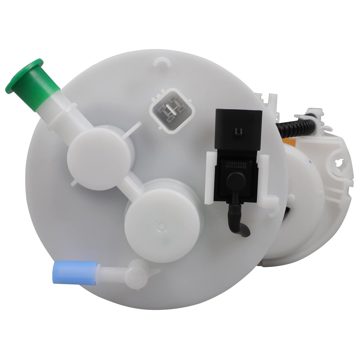 Electric Fuel Pump Replacement Module Assembly For Hyundai Elantra 2014 2017 L4 2 0l And Veloster 2012 2015 1 6l E9110m