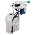 Electric Fuel Pump Replacement Module Assembly For Hyundai Elantra 2014 2017 L4 2 0l And Veloster 2012 2015 1 6l E9110m
