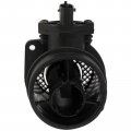 Aintier Mass Air Flow Sensor Meter 281644a000 Fit 2000-2002 For Hyundai Accent