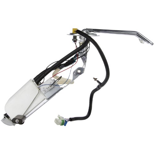 Sp3983h Fuel Hanger Assembly With Pump And Sending Unit