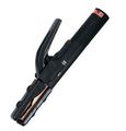 Radnor Holder Electrode Af-3 300amp Heavy Duty Shock-proof Nylon Handle 1 4 2 0 Grooved Jaw Includes Allen Wrench And Cable 