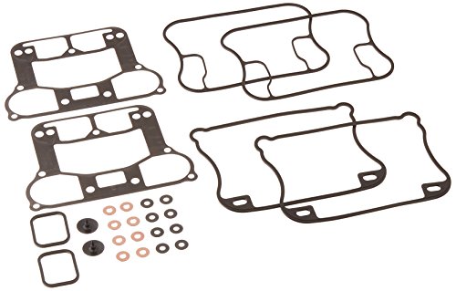 C9765 Rocker Box Gasket Kit And Clutch Cover