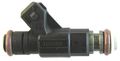 Aus Injection Mp-54331 Remanufactured Fuel Injector 1998-2000 Dodge Plymouth With 2 0l Engine 