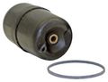 Wix Filters 57703 Heavy Duty Cartridge Fuel Metal Canister Pack Of 1 