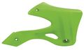 Radiator Shrouds Green For Kawasaki Kx85 01-11 Kx100 And Suzuki Rm100 03-06 Part Number 2043730006 