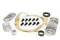 110k Differential Installation Kit For Gm 8 5 In 10 Bolt Includes Crush Sleeve Gaskets Hardware Seals And Shims 