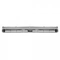 Scott Drake C5zz-7613208-ss 1965-1968 Convertible Stainless-steel Sill Plates 