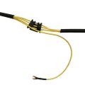 Ja-all Magneto Stator Coil Fit Yamaha Xv1100 Virago 1100 1986-1997 Atv Generator