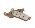 Polaris Kit-pad Set 2pot Rear 