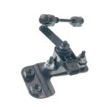 A-premium Ride Height Level Sensor Compatible With Ford Expedition 2003-2006 Lincoln Navigator 2004-2006 Front Left And Right