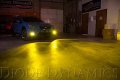 Diode Dynamics Fog Light Leds For Subaru Crosstrek 2016-2021 Pair Psx24w Hp48 White