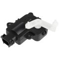 Air Door Actuator Hvac Blend Control 1999-2002 For Jeep Grand Cherokee 604-044