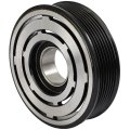 Ac Clutch A C Compressor Assembly 10347890 10362241 638782 57410 58410 255613 140268nc C1860ch A C Compressor Assembly 10347890