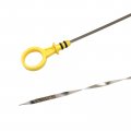 Secosautoparts 12643278 Oil Level Dipstick Compatible With Cadillac 2015-20 For Chevrolet Gmc 5 3l 6 2l 2015-2020