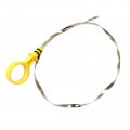 Secosautoparts 12643278 Oil Level Dipstick Compatible With Cadillac 2015-20 For Chevrolet Gmc 5 3l 6 2l 2015-2020