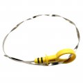 Secosautoparts 12643278 Oil Level Dipstick Compatible With Cadillac 2015-20 For Chevrolet Gmc 5 3l 6 2l 2015-2020