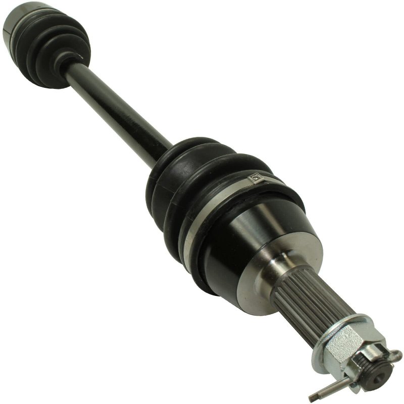 Akkum Fits For Front Right Or Left Complete Cv Joint Axle Polaris