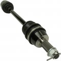 Akkum Fits For Front Right Or Left Complete Cv Joint Axle Polaris 