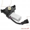 A-premium Front Or Rear Left Window Lift Motor Compatible With Chevrolet Silverado Gmc Sierra 1500 2500 Suburban Avalanche