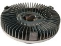 Fan Clutch Severe Duty With Standard Rotation For 2011-2022 Ram 1500 5 7l V8 2016 Models Without Electric 