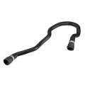 Upper Radiator Coolant Hose For Bmw 525i 2001-2003 No 11531438634 