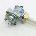 Fuel Valve Petcock Assembly Gl1500c Valkyrie Gl 1500 C 1997-2003