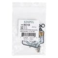 Kimpex Carburetor Repair Kit Fits Honda