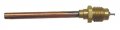 Robinair 40417 Access Fitting Solder Union Type 6 Pack 1 4 Mfl X 3 16 O D Copper Tube Extension 