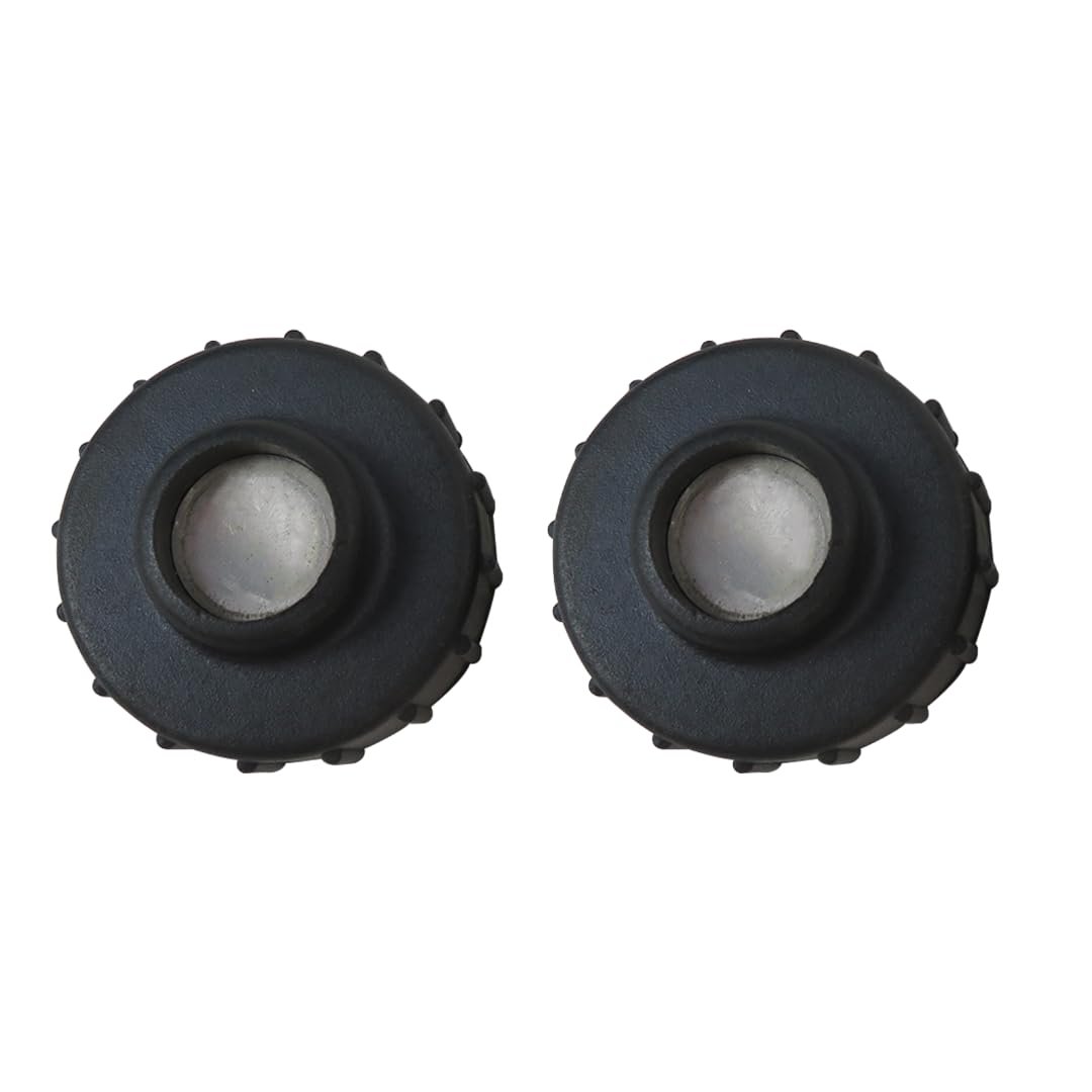 Version 2 Pack Black 153066 791-153066 791-153066b Bump Knob For Ryobi Ryan 770reb 41ad7ebc034